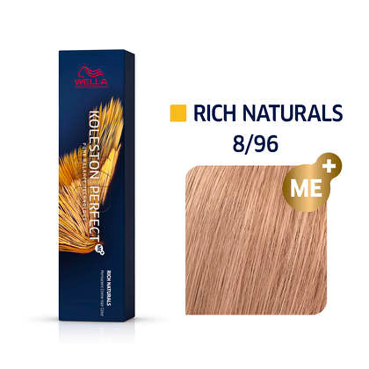 Tube Coloration Wella Koleston Perfect Me+ 60 ML - Image 40